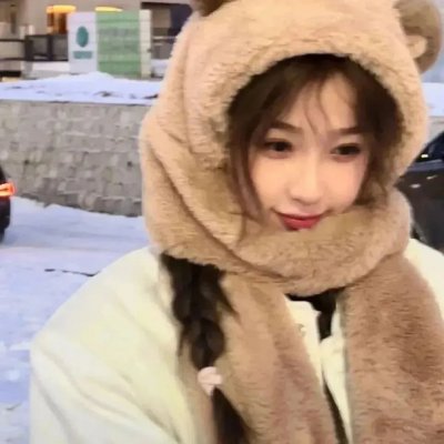 镇巴女子