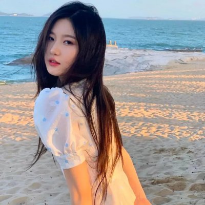 我的女神女汉子